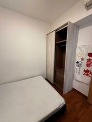 TRE Residences (D14), Condominium #579213141
